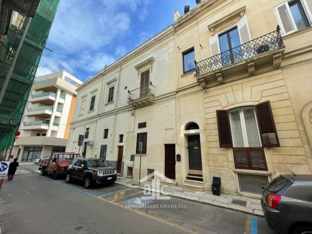 Appartamento a Lecce in VIA PISANELLI,6 - Foto 2
