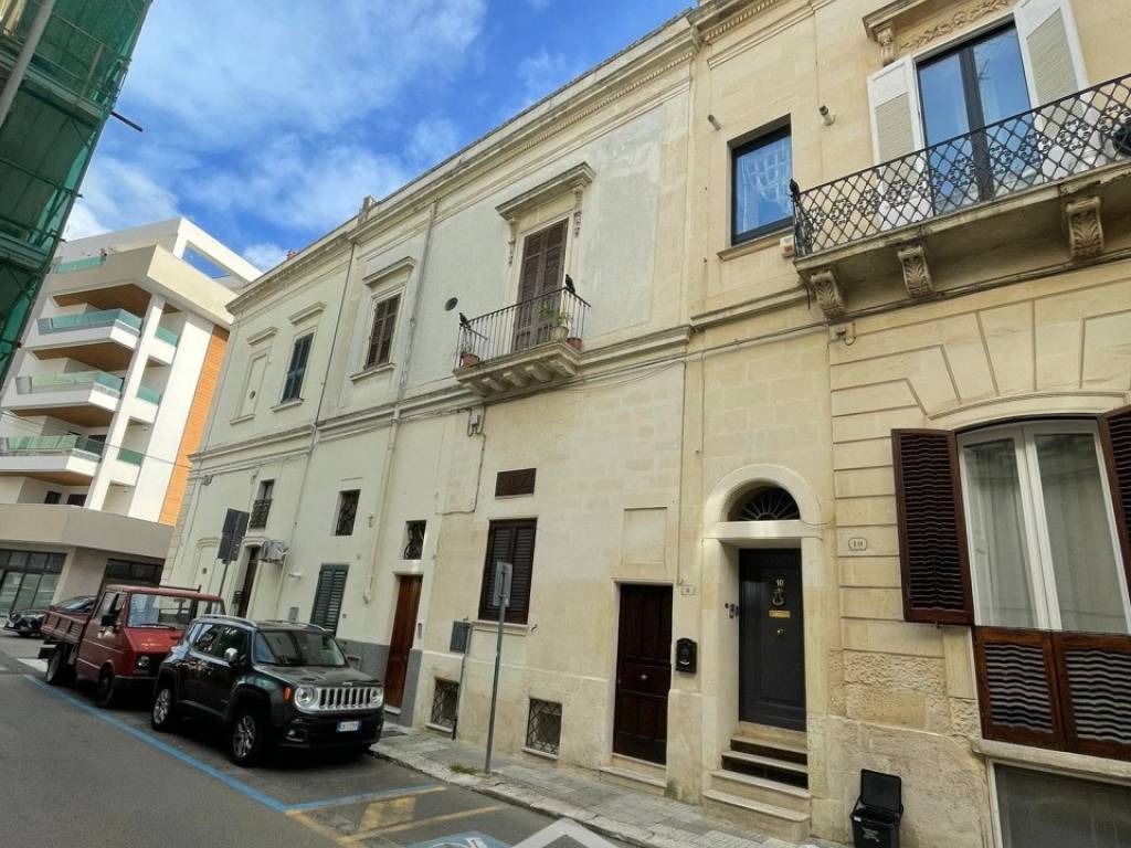 Appartamento a Lecce in VIA PISANELLI,6 - Foto 3