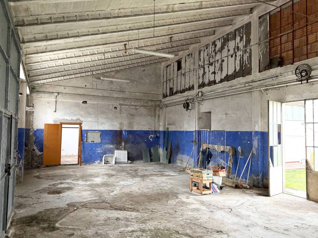 Immobile a Riva del po in Via Filippo Pivanti, 28 - Foto 5