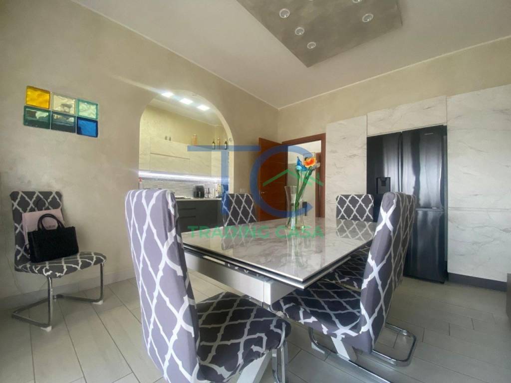 Appartamento a Codogno in Viale Trento - Foto 5