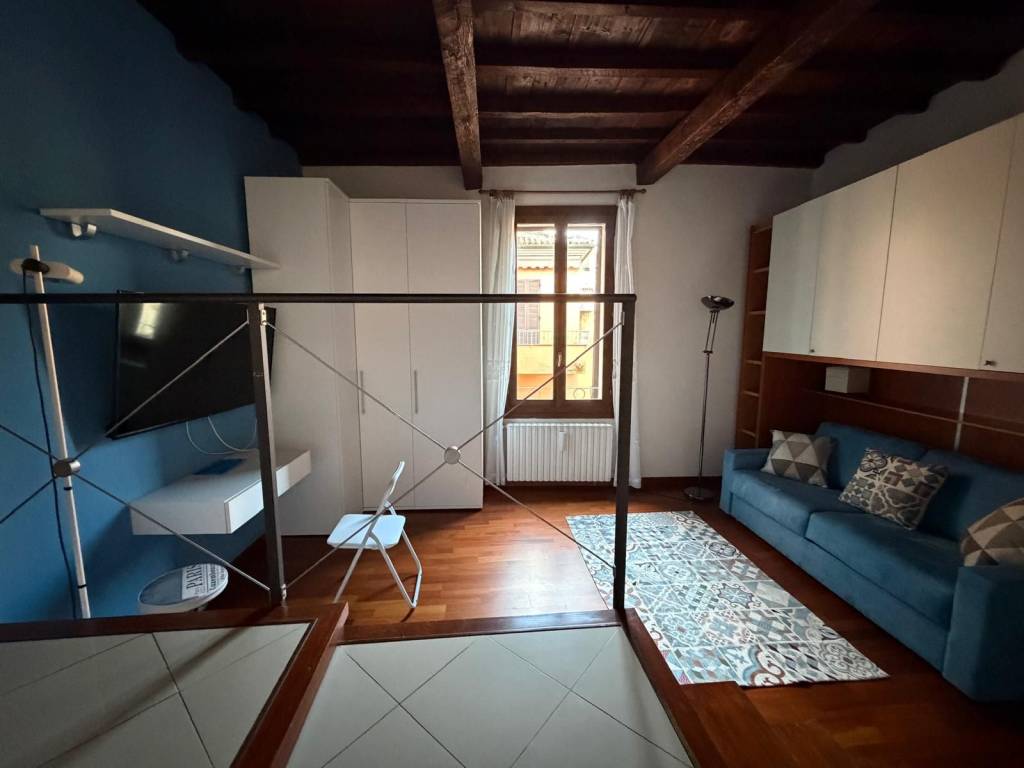 Appartamento a Ferrara in Via della Vittoria, 62 - Foto 2