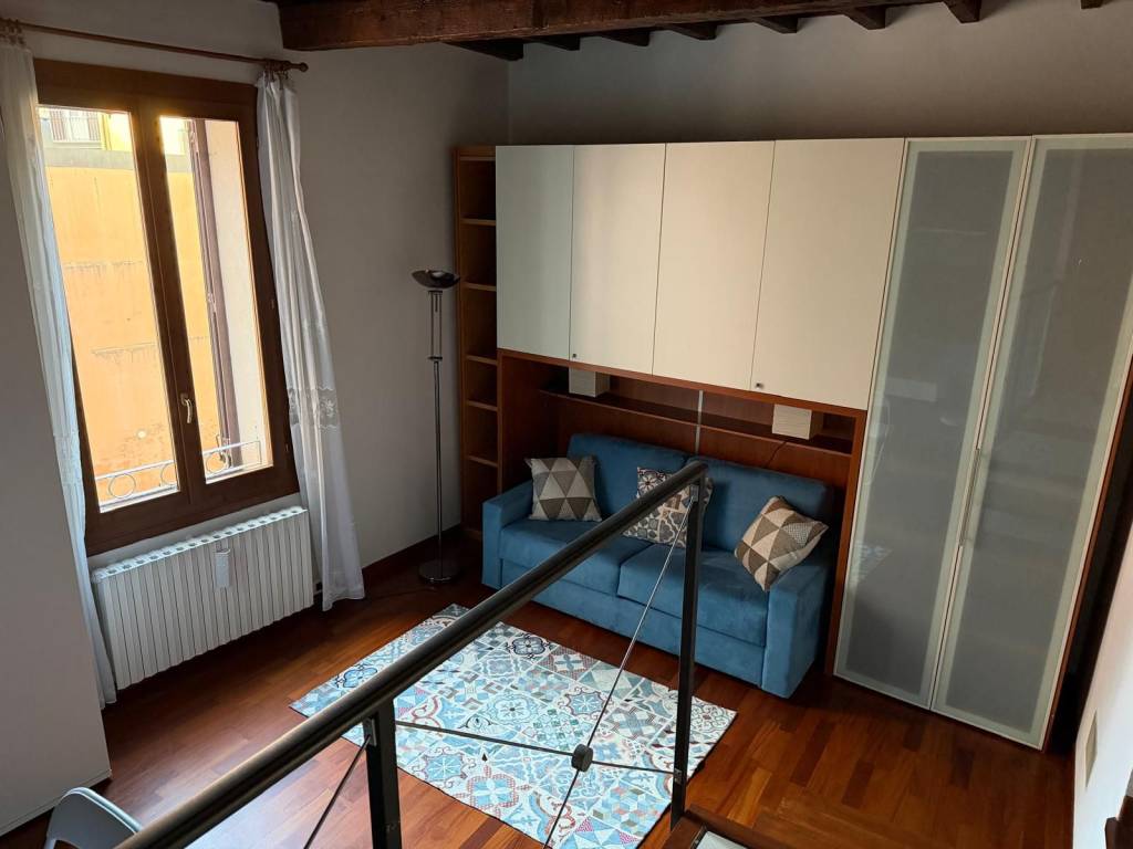 Appartamento a Ferrara in Via della Vittoria, 62 - Foto 3