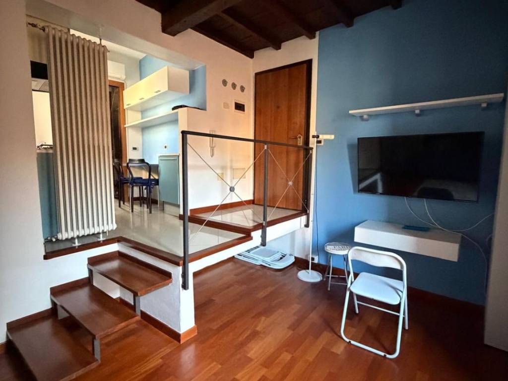 Appartamento a Ferrara in Via della Vittoria, 62 - Foto 4