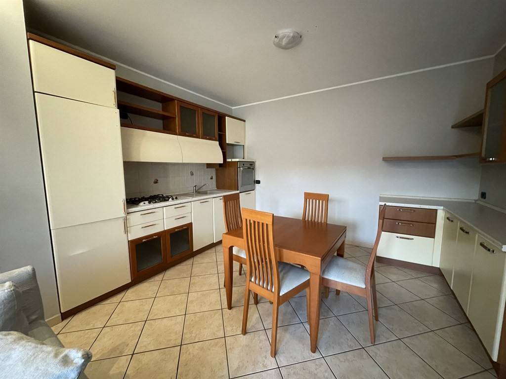 Appartamento a Ghisalba in VIA VITE VECCHIA - Foto 4