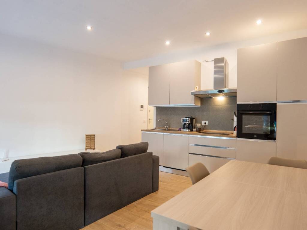 Appartamento a Dalmine in Via Maggiore - Foto 4