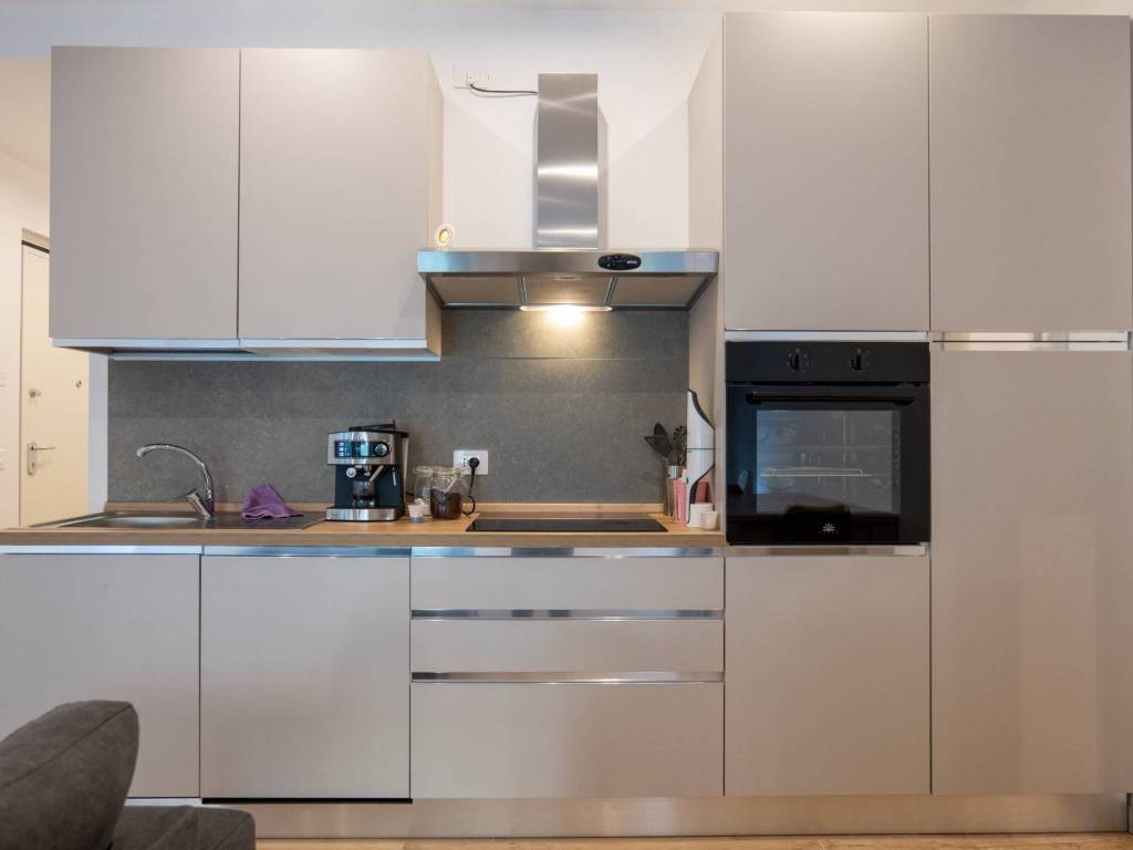 Appartamento a Dalmine in Via Maggiore - Foto 5