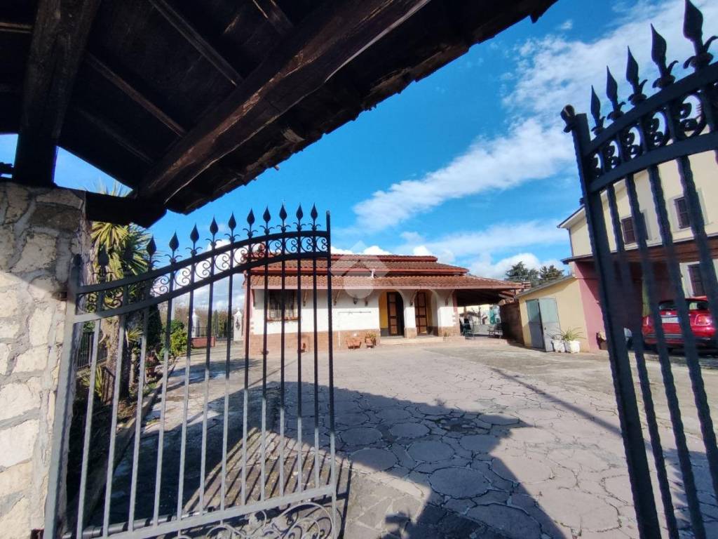 Villa a Valmontone in Colle piscarello, 11 - Foto 2