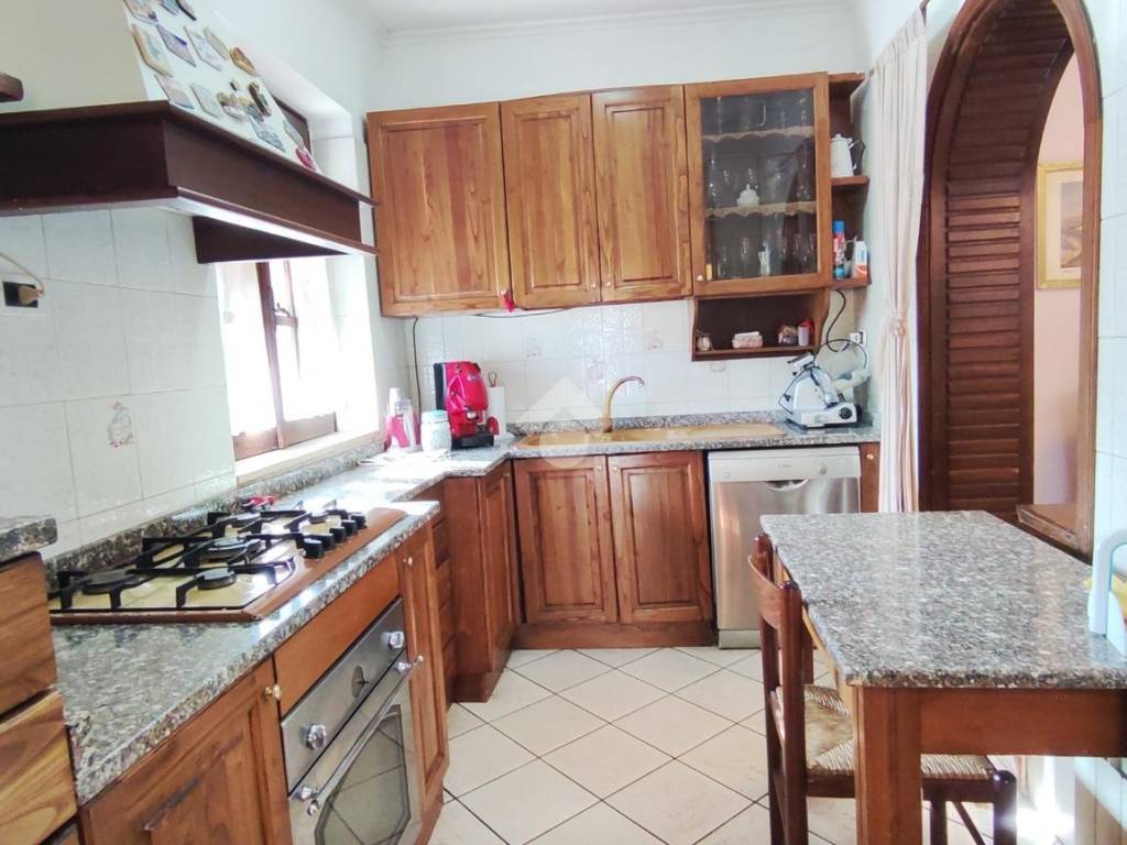 Villa a Valmontone in Colle piscarello, 11 - Foto 4