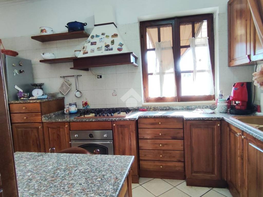 Villa a Valmontone in Colle piscarello, 11 - Foto 5