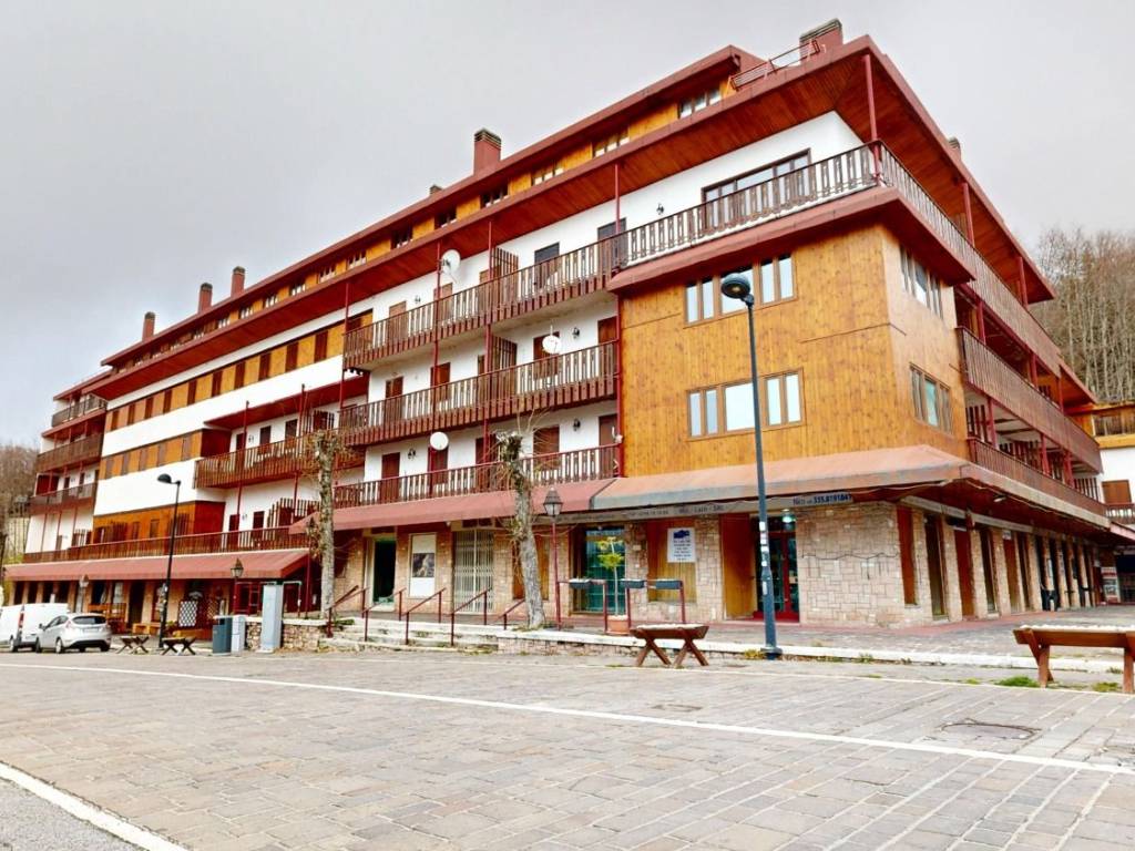 Appartamento a Rieti in Via dei Licheni, 11 - Foto 2