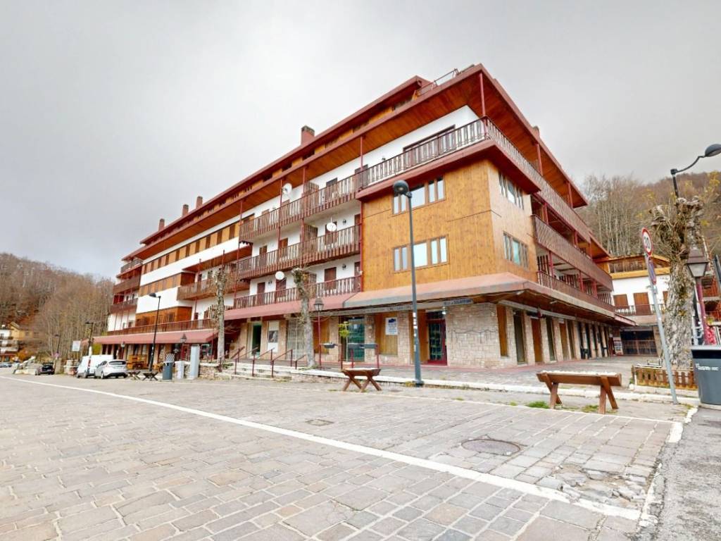 Appartamento a Rieti in Via dei Licheni, 11 - Foto 3