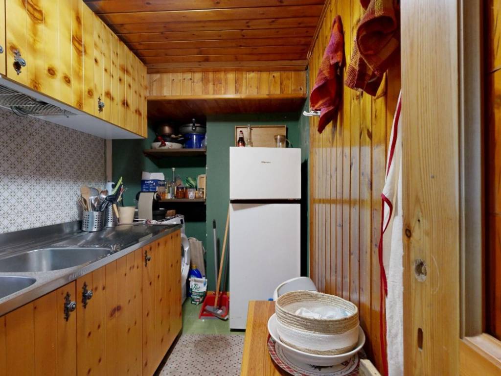 Appartamento a Rieti in Via dei Licheni, 11 - Foto 5