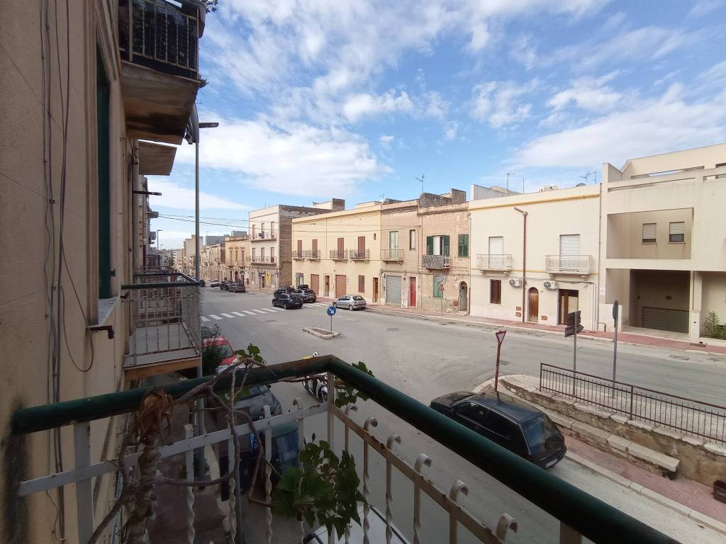 Appartamento a Erice in Via Argenteria Erice, 132 - Foto 5