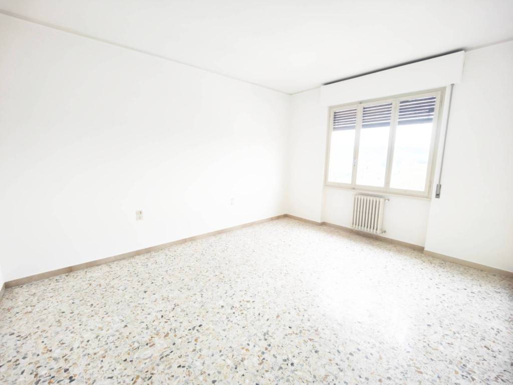 Appartamento a Montevarchi in Via Ammiraglio Burzagli, 61 - Foto 4