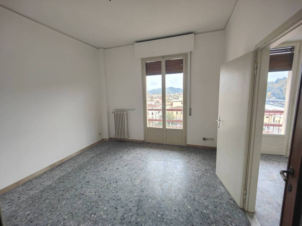 Appartamento a Montevarchi in Via Ammiraglio Burzagli, 61 - Foto 5