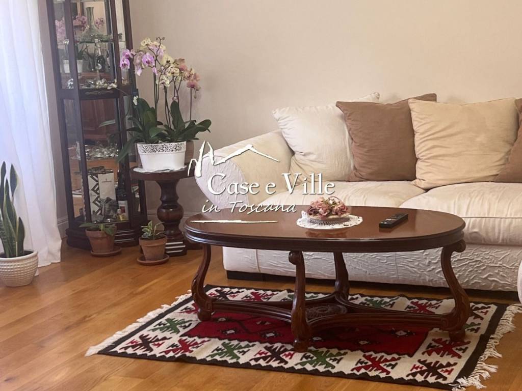 Appartamento a Prato in Via Fra' Paolo Sarpi, 30 - Foto 2