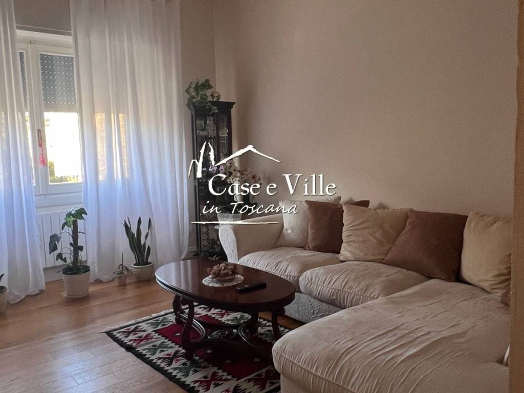 Appartamento a Prato in Via Fra' Paolo Sarpi, 30 - Foto 4