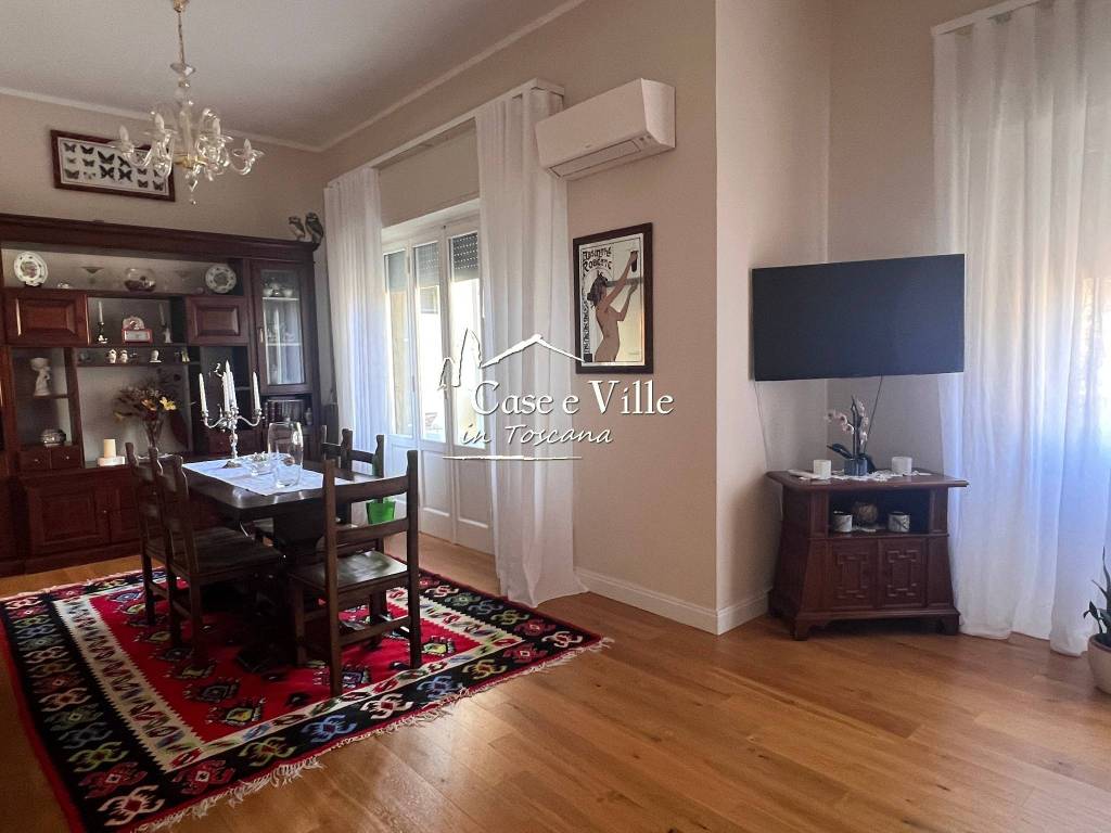 Appartamento a Prato in Via Fra' Paolo Sarpi, 30 - Foto 5