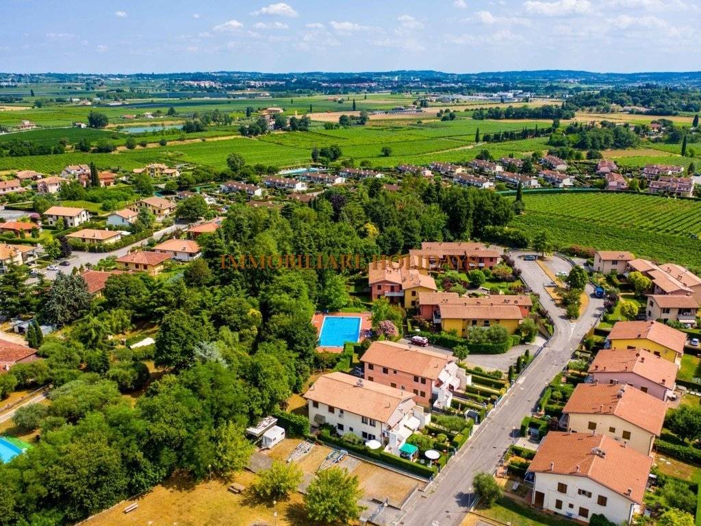 Appartamento a Lazise in Via Montesin, 38 - Foto 2