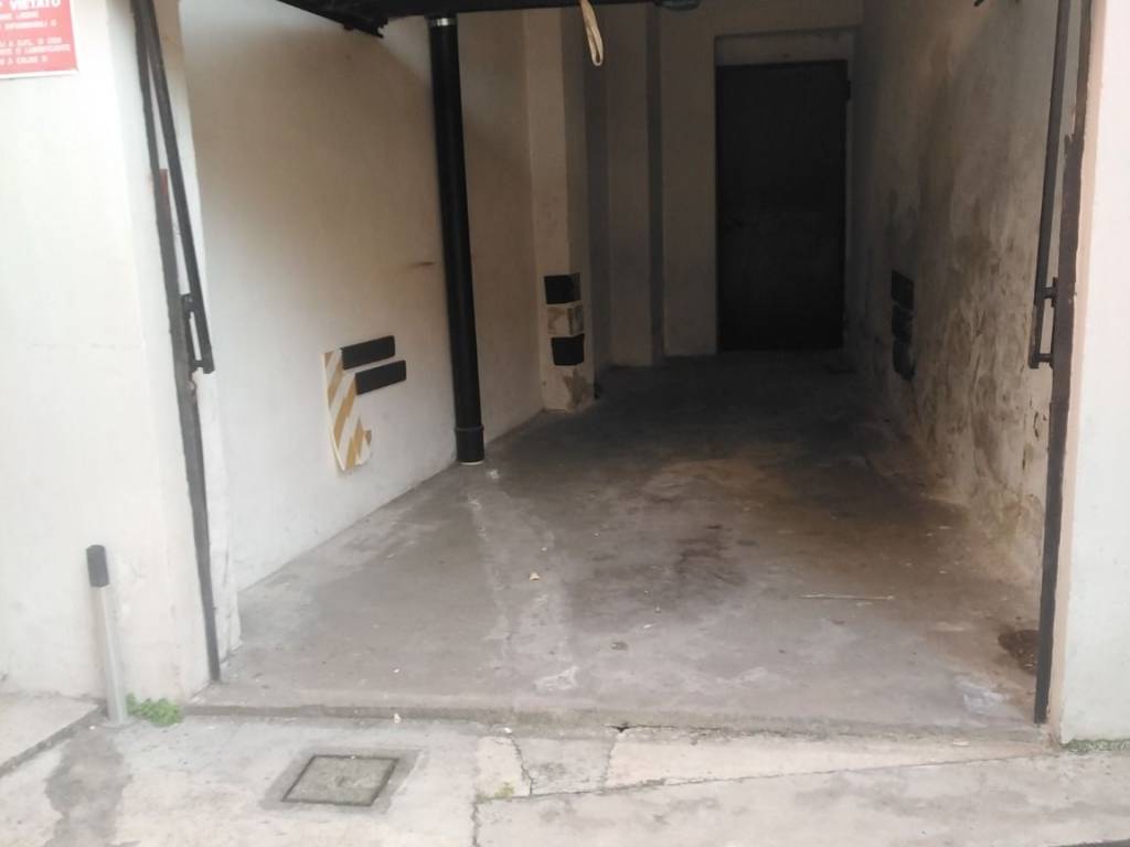 Box / garage a Vigevano in Via Agnese Riberia - Foto 2
