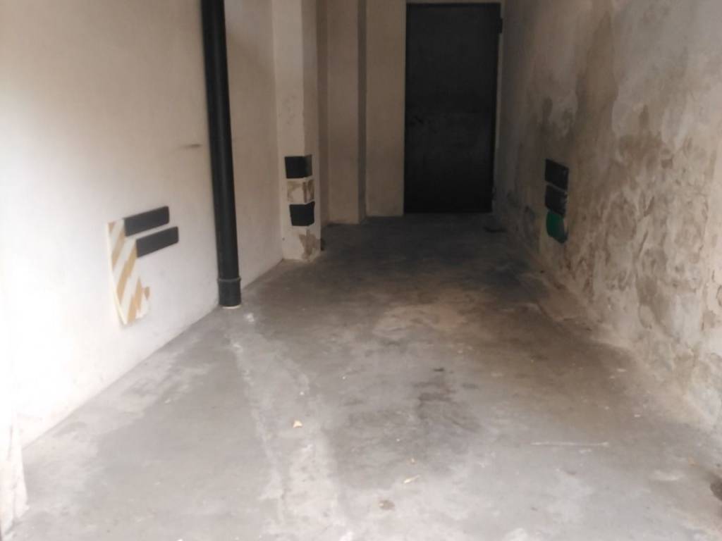 Box / garage a Vigevano in Via Agnese Riberia - Foto 3