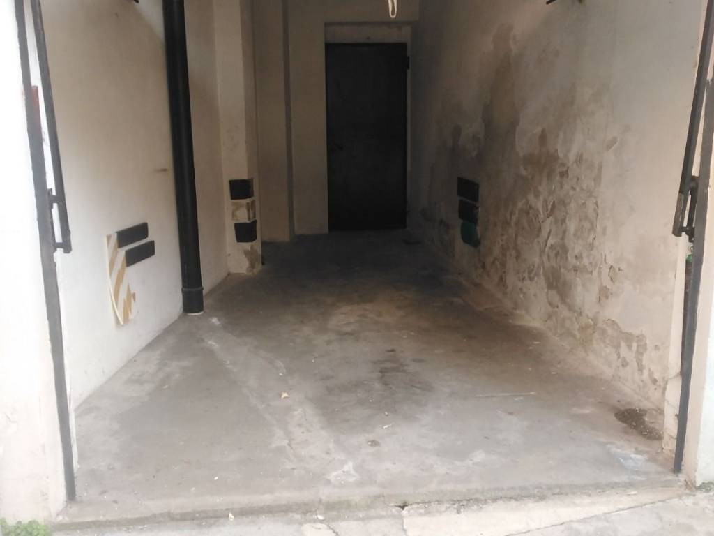 Box / garage a Vigevano in Via Agnese Riberia - Foto 4