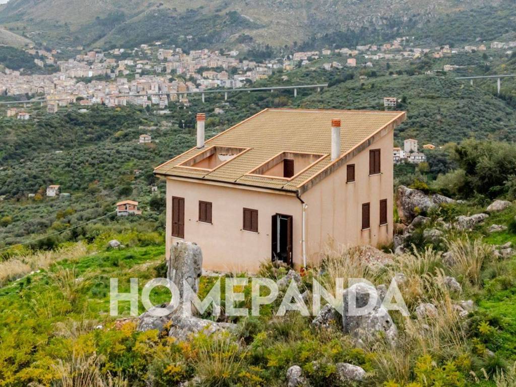 Villa a Monreale in Strada Vicinale Manca Miccini - Foto 2