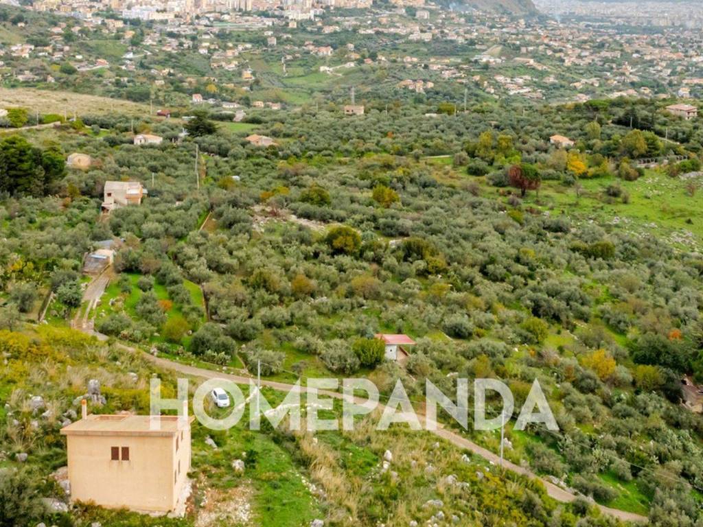 Villa a Monreale in Strada Vicinale Manca Miccini - Foto 5