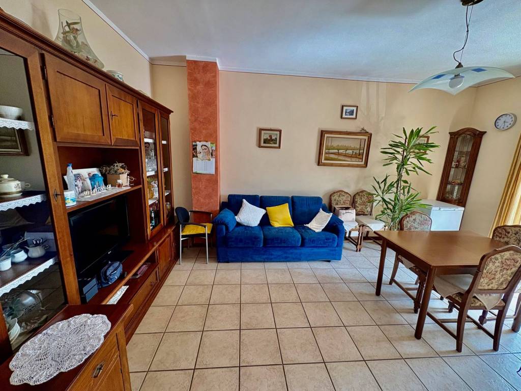 Appartamento a Fossano in Via Cherasco, 4 - Foto 3