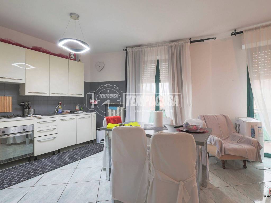 Appartamento a San clemente in Via Diaz - Foto 2