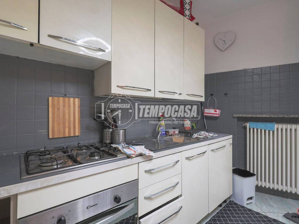 Appartamento a San clemente in Via Diaz - Foto 3