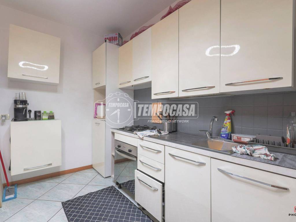 Appartamento a San clemente in Via Diaz - Foto 4