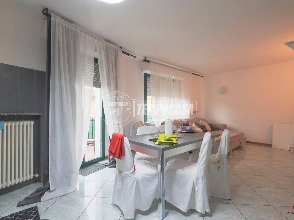 Appartamento a San clemente in Via Diaz - Foto 5