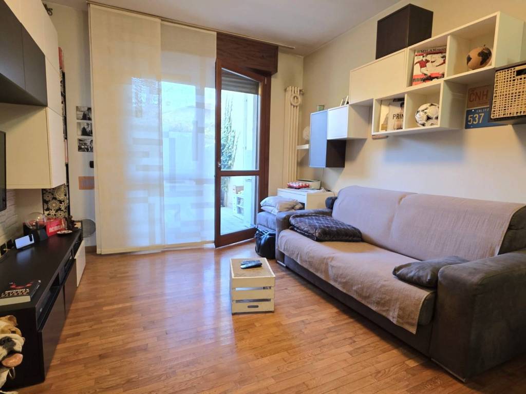 Appartamento a Bergamo in Via Vincenzo Cesati, 5 - Foto 4