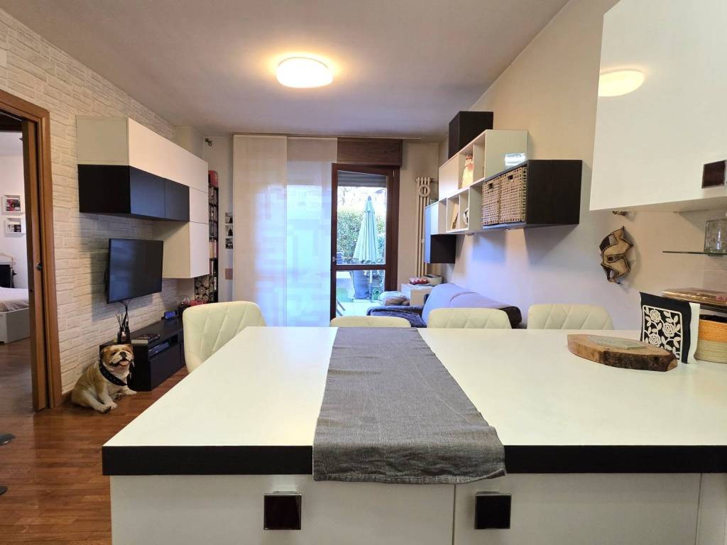 Appartamento a Bergamo in Via Vincenzo Cesati, 5 - Foto 5