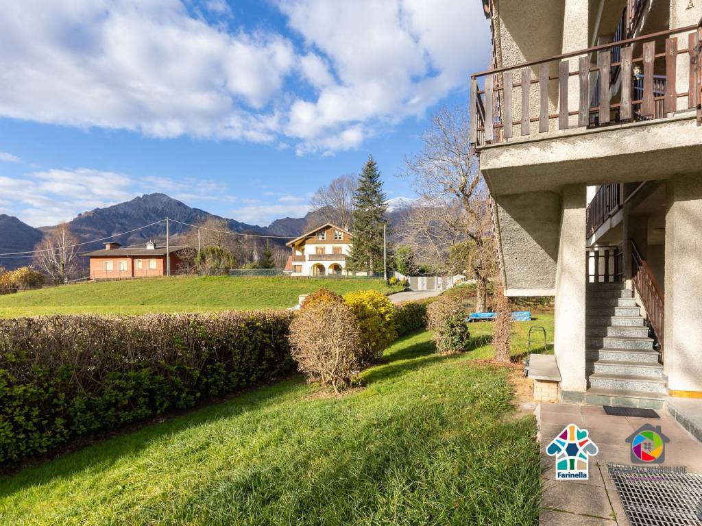 Appartamento a Cremeno in Via Genziana, 5 - Foto 5