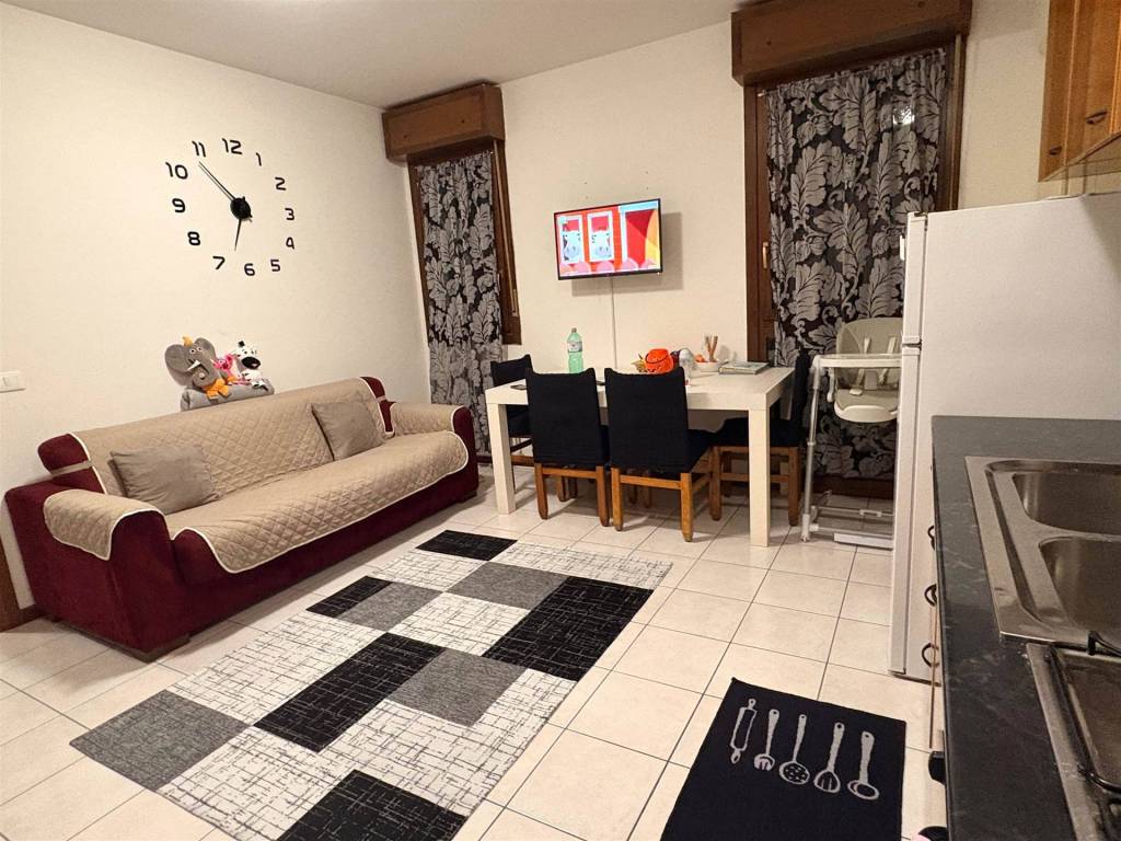 Appartamento a Villanova di camposampiero in VIA CORNARA, 10 - Foto 5