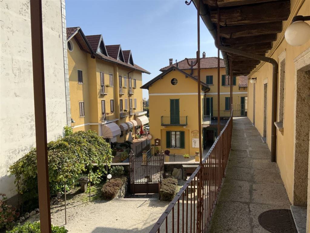 Appartamento a Gignese in Via Regina Margherita, 25 - Foto 2