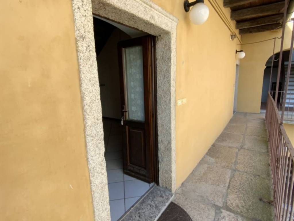 Appartamento a Gignese in Via Regina Margherita, 25 - Foto 4