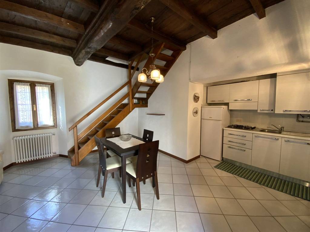 Appartamento a Gignese in Via Regina Margherita, 25 - Foto 5