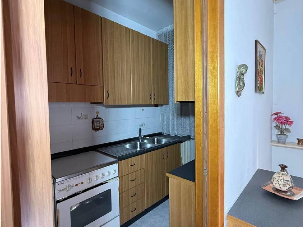 Appartamento a San severo in Via De Cesare, 49 - Foto 3