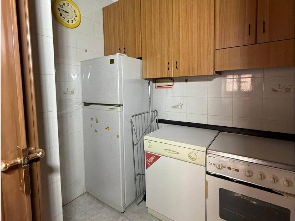 Appartamento a San severo in Via De Cesare, 49 - Foto 4