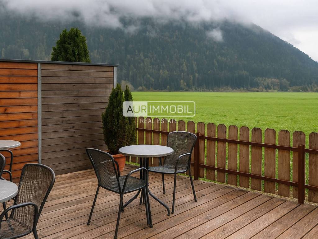 Immobile a Campo tures in Peintenweg, 5 - Foto 3