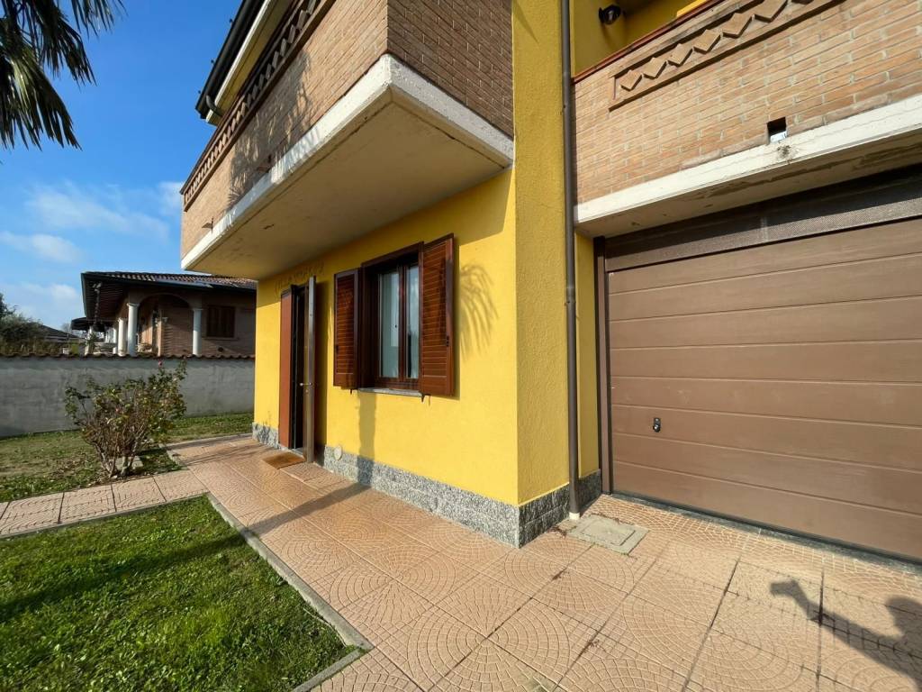 Villa a Lodi in Via Felice Cavallotti - Foto 5