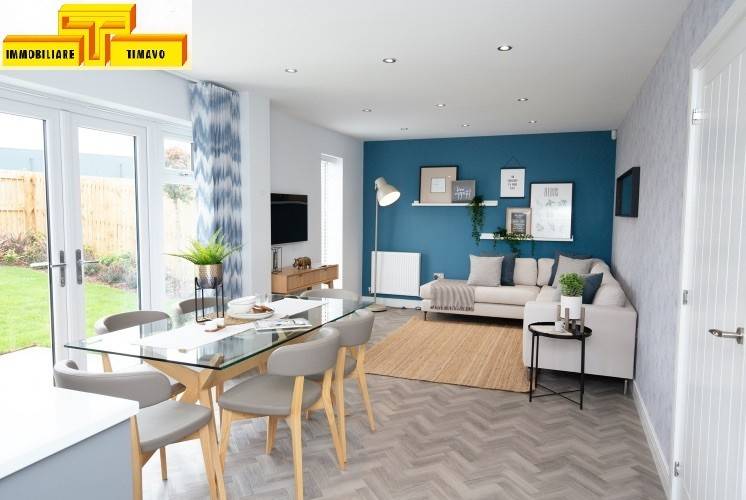 Appartamento a Reggio emilia in Via Emilia all'Angelo - Foto 3