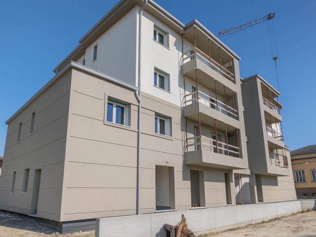 Appartamento a Reggio emilia in Via Emilia all'Angelo - Foto 4