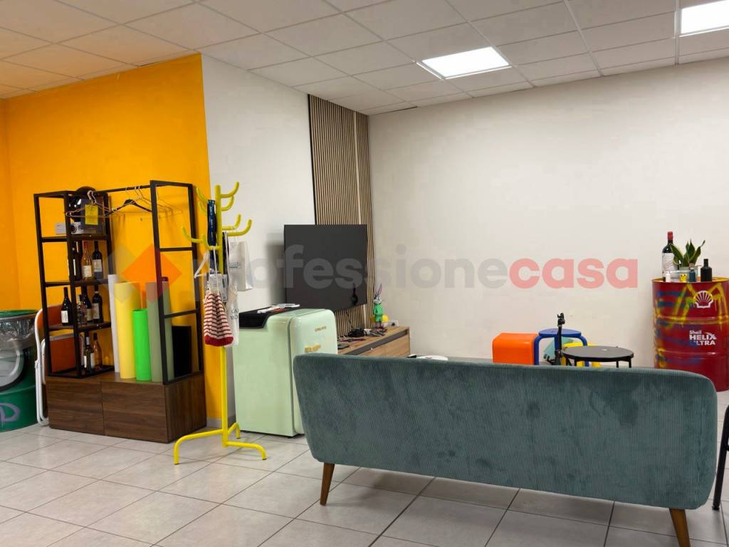 Immobile a Arezzo in VIA DONAT CATTIN - Foto 3