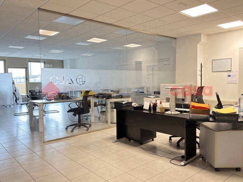 Immobile a Arezzo in VIA DONAT CATTIN - Foto 4