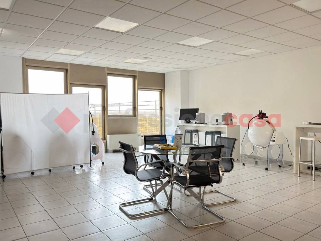 Immobile a Arezzo in VIA DONAT CATTIN - Foto 4