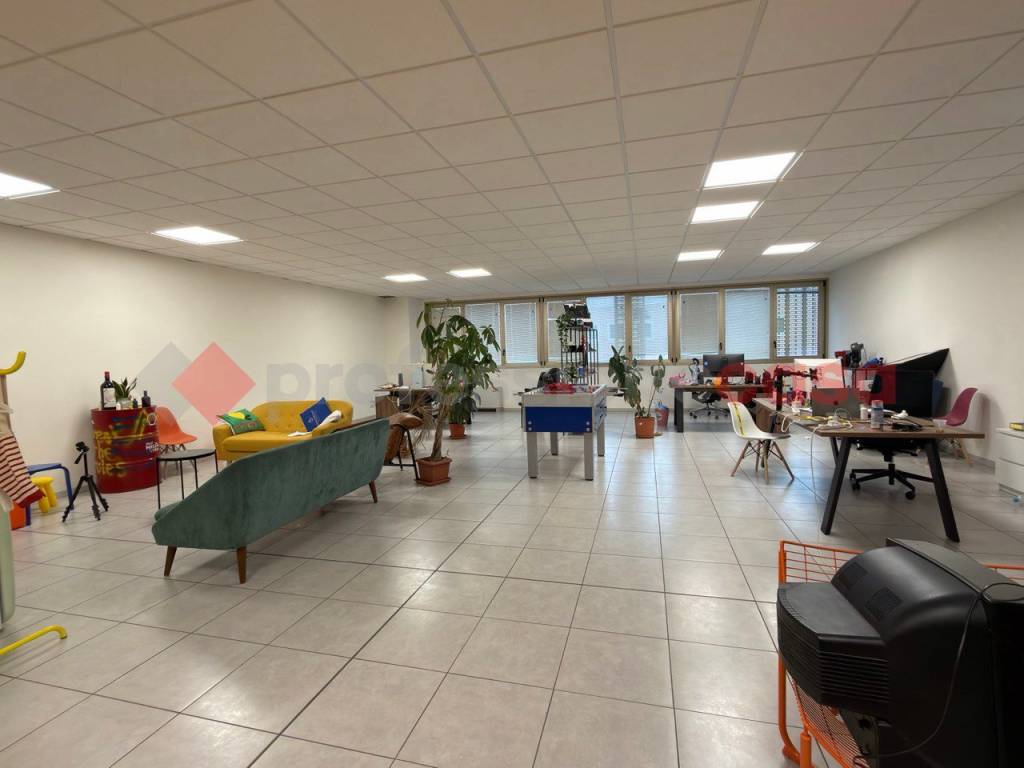 Immobile a Arezzo in VIA DONAT CATTIN - Foto 5